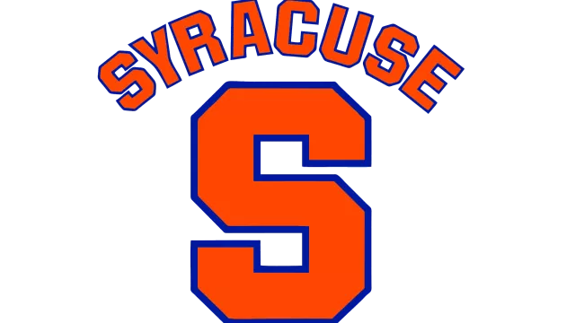 Syracuse University Orange Logo